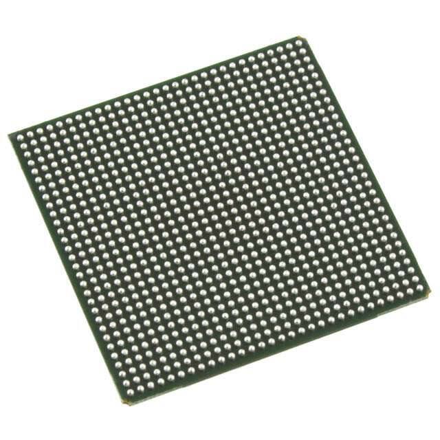 LFE2M100SE-5FN900I Lattice Semiconductor Corporation  FPGAs (matriz de puertas programables en campo)